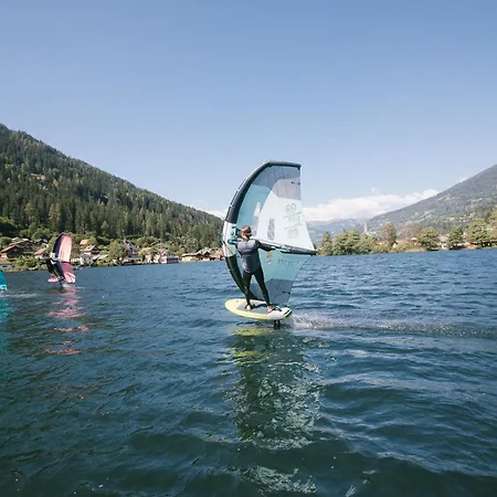 Steinwender Elisabeth Feld am See