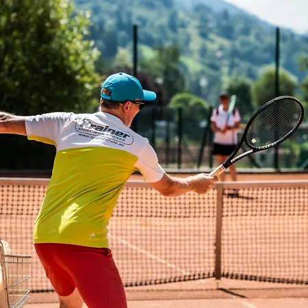 Steinwender Elisabeth Lägenhet *