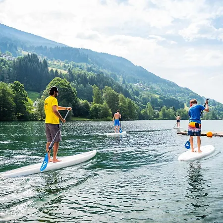 Daire Steinwender Elisabeth Feld am See