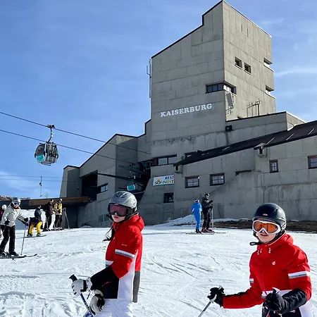 Steinwender Elisabeth * Feld am See