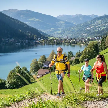 Apartment Steinwender Elisabeth *