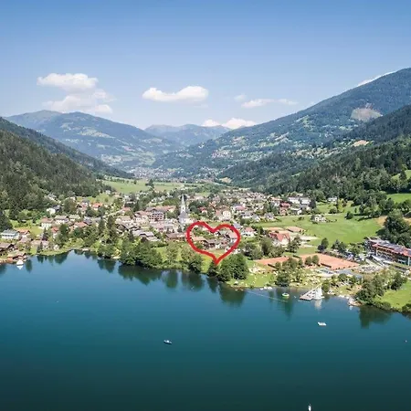 Steinwender Elisabeth Apartment