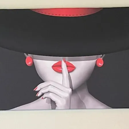 Steinwender Elisabeth Apartment *