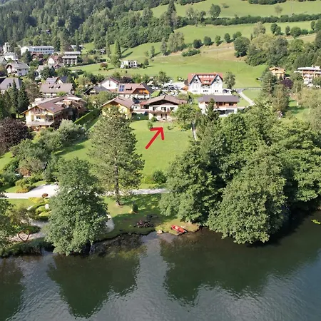 Daire Steinwender Elisabeth Feld am See