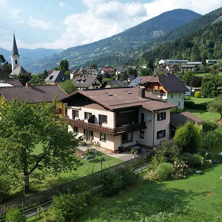 Steinwender Elisabeth Apartment