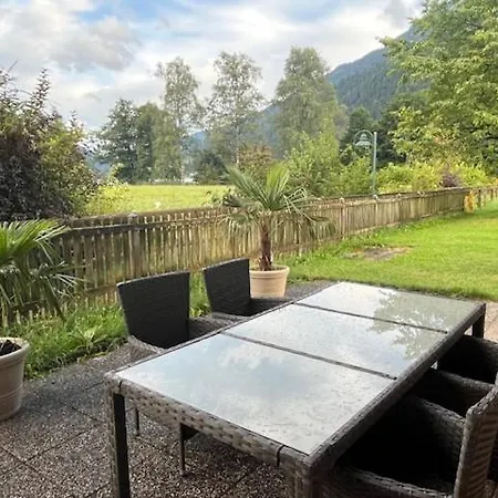 Steinwender Elisabeth Apartment *