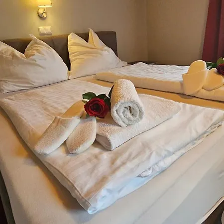 Apartment Steinwender Elisabeth