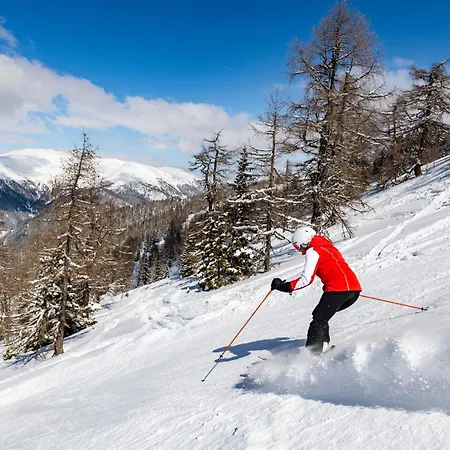 Steinwender Elisabeth Lägenhet Feld am See
