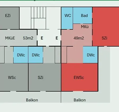 Steinwender Elisabeth Apartment