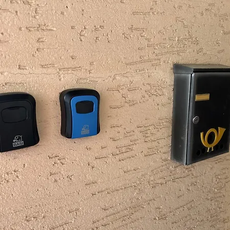 Lägenhet Steinwender Elisabeth