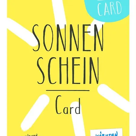 Apartment Steinwender Elisabeth *