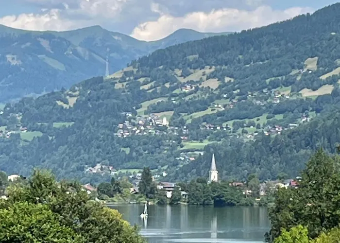 Steinwender Elisabeth Lägenhet