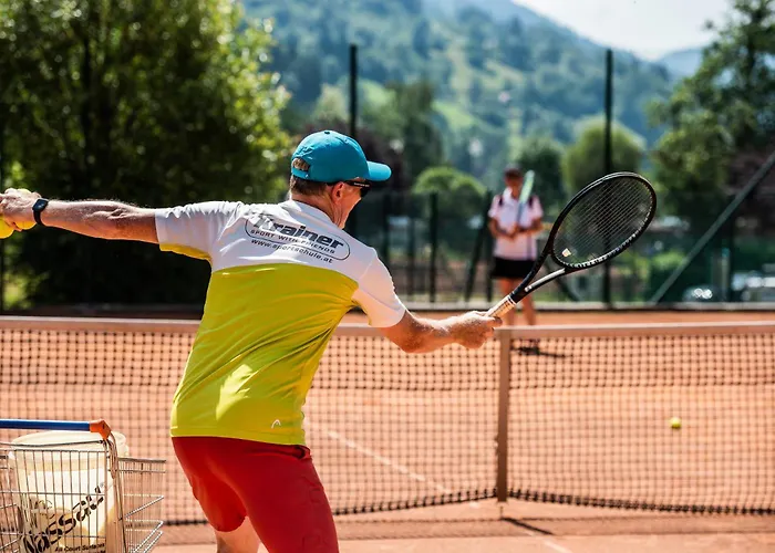 Steinwender Elisabeth Lägenhet *