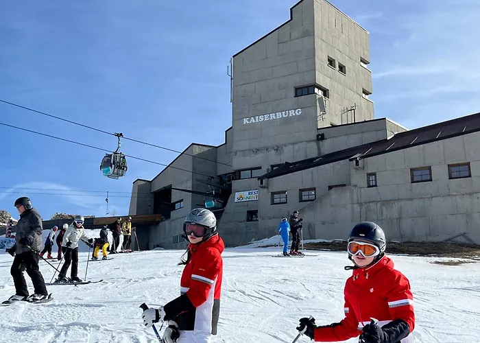 Steinwender Elisabeth * Feld am See