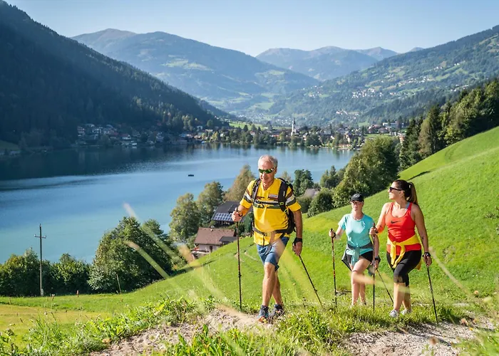 Apartament Steinwender Elisabeth *