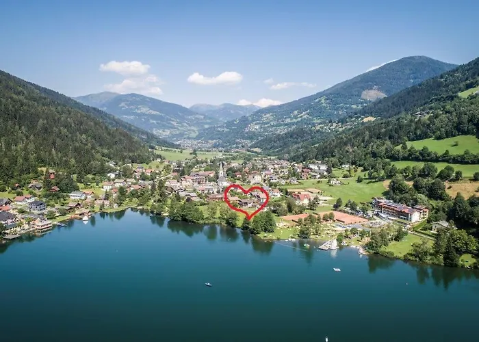 Steinwender Elisabeth Lägenhet