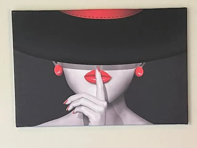 Steinwender Elisabeth Apartament *