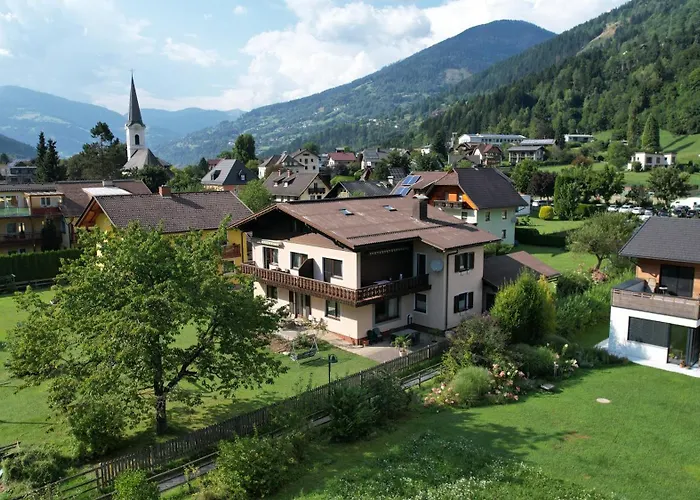 Steinwender Elisabeth Apartament