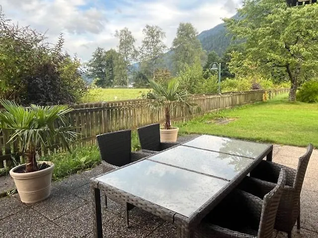 Steinwender Elisabeth Lägenhet *