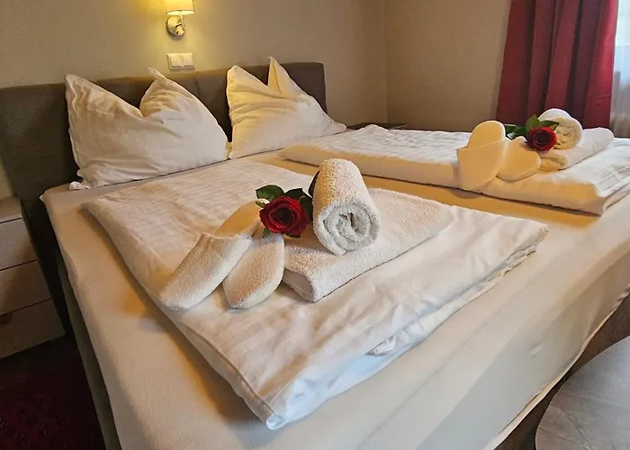 Apartament Steinwender Elisabeth