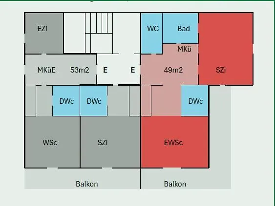 Steinwender Elisabeth Apartament