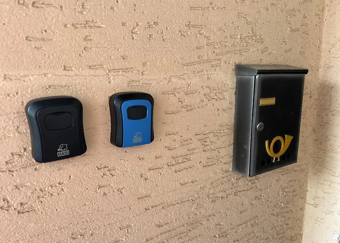 Apartament Steinwender Elisabeth